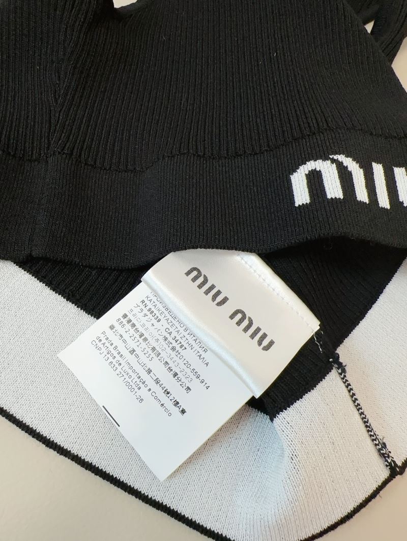 Miu Miu Vest